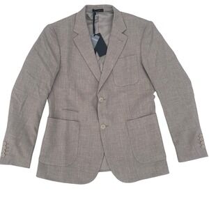 Grace Karin Blazer Jacket Womens Small Business‎ Casual Career Office